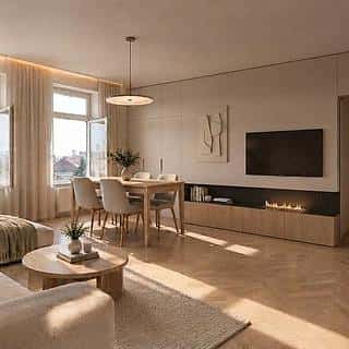 Prodej bytu 2+1 53 m² Brno, Antonína Macka, Brno, okres Brno-město