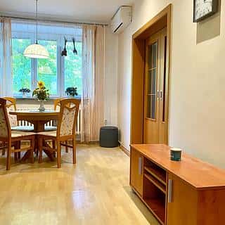 Prodej bytu 2+1 69 m² Kroměříž, Kroměříž