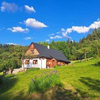 Prodej rodinného domu 150 m² Horní Bečva, Horní Bečva, okres Vsetín