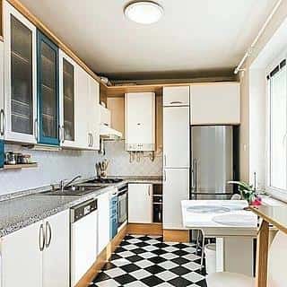 Pronájem bytu 2+1 56 m² Modřice, Poděbradova, Modřice, okres Brno-venkov