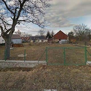 Pronájem zahrady 656 m² Zavidov, Zavidov, okres Rakovník