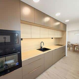 Prodej bytu 3+1 69 m² Ostrava, Zimmlerova, Ostrava, okres Ostrava-město