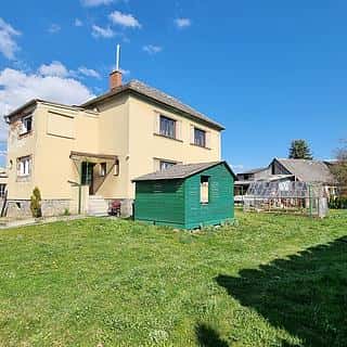 Prodej rodinného domu 259 m² Postřelmov, V kopci, Postřelmov, okres Šumperk