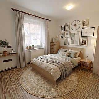 Prodej bytu 2+1 60 m² Chomutov, Meisnerova, Chomutov