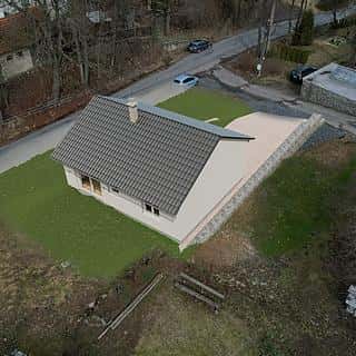 Prodej rodinného domu 82 m² Potštát, Padesát Lánů, Potštát, okres Přerov