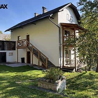 Pronájem bytu 2+kk 56 m² Hanušovice, Údolní, Hanušovice, okres Šumperk