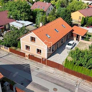 Prodej rodinného domu 160 m² Mikulovice, Mikulovice, okres Pardubice