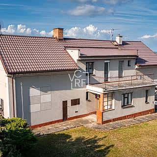 Prodej rodinného domu 150 m² Dolní Přím, Dolní Přím, okres Hradec Králové