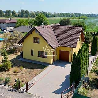 Prodej rodinného domu 175 m² Hradec Králové, Jaroměřská, Hradec Králové