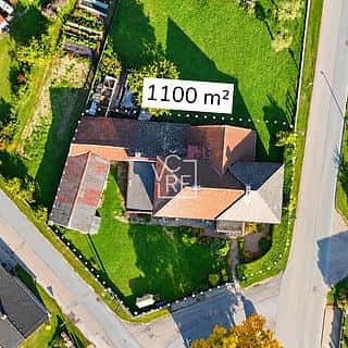 Prodej rodinného domu 290 m² Nechanice, Nechanice, okres Hradec Králové