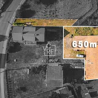 Prodej stavební parcely 1942 m² Dolní Přím, Dolní Přím, okres Hradec Králové