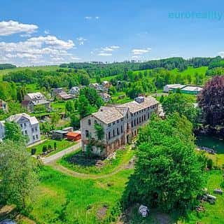 Prodej stavební parcely 2399 m² Mikulášovice, Mikulášovice, okres Děčín