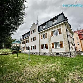 Prodej bytu 1+1 40 m² Nejdek, sídliště 9. května, Nejdek, okres Karlovy Vary