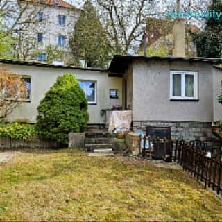Prodej rodinného domu 50 m² Praha, Nad Manovkou, Praha