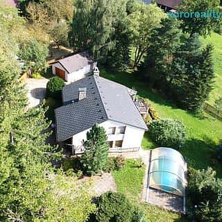 Prodej chalupy 160 m² Troskovice, Troskovice, okres Semily