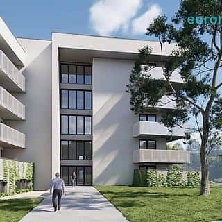 Prodej bytu 2+kk 60 m² Karlovy Vary, Sedlecká, Karlovy Vary