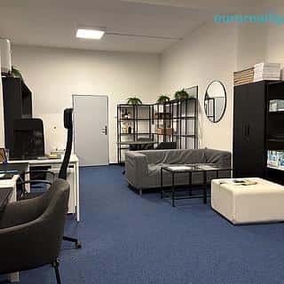 Pronájem kanceláře 20 m² Mariánské Lázně, třída Vítězství, Mariánské Lázně, okres Cheb