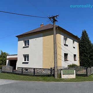 Prodej rodinného domu 220 m² Šťáhlavy, Šťáhlavy, okres Plzeň-město