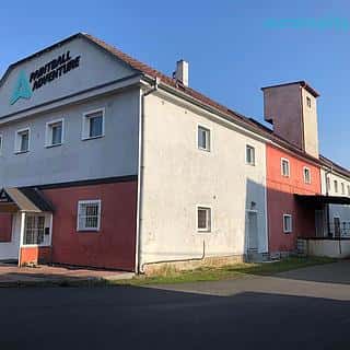 Pronájem skladu 750 m² Karlovy Vary, Sokolovská, Karlovy Vary