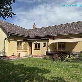 Prodej rodinného domu 104 m² Uhlířské Janovice, Kollárova, Uhlířské Janovice, okres Kutná Hora