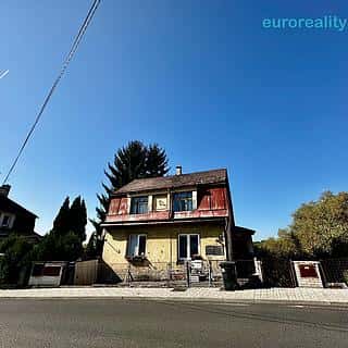 Prodej rodinného domu 170 m² Dalovice, Borská, Dalovice, okres Karlovy Vary