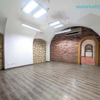 Pronájem obchodu 50 m² Plzeň, Zbrojnická, Plzeň, okres Plzeň-město