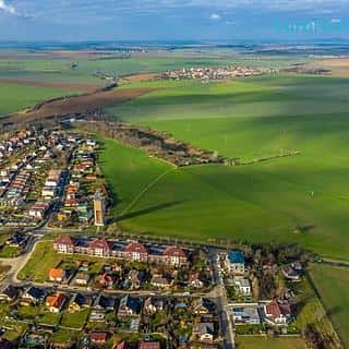 Prodej stavební parcely 661 m² Benátky nad Jizerou, Benátky nad Jizerou, okres Mladá Boleslav