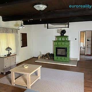 Prodej rodinného domu 103 m² Čejkovice, Čejkovice, okres Kutná Hora