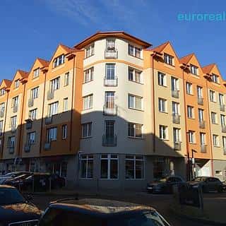 Pronájem bytu 2+kk 59 m² Kladno, O. Peška, Kladno