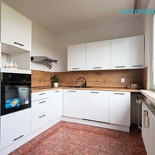 Pronájem bytu 3+1 66 m² Doksy, Sochorova, Doksy, okres Česká Lípa