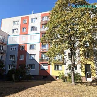 Prodej bytu 2+1 55 m² Plzeň, Koterovská, Plzeň, okres Plzeň-město