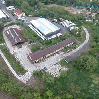 Prodej výrobního objektu 1000 m² Dubí, Horská, Dubí, okres Teplice