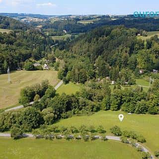 Prodej zemědělské půdy 8912 m² Libkov, Libkov, okres Chrudim