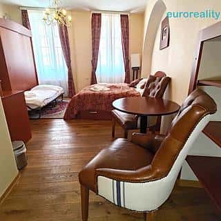 Pronájem bytu 4+kk 110 m² Plzeň, Zbrojnická, Plzeň, okres Plzeň-město