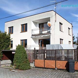Prodej rodinného domu 295 m² Klatovy, Klatovy