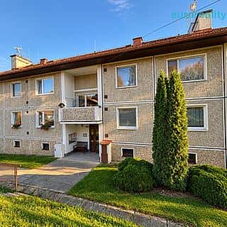Prodej bytu 3+1 80 m² Dešenice, Dešenice, okres Klatovy