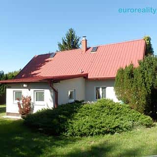 Prodej rodinného domu 195 m² Dolní Břežany, Úzká, Dolní Břežany, okres Praha-západ