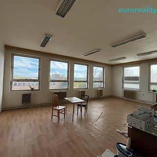 Pronájem kanceláře 22 m² Mariánské Lázně, třída Vítězství, Mariánské Lázně, okres Cheb