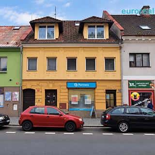 Prodej rodinného domu 470 m² Mimoň, Mírová, Mimoň, okres Česká Lípa