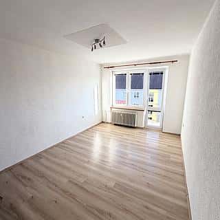 Pronájem bytu 2+1 60 m² Tachov, Pod Svahem, Tachov