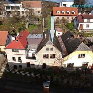 Prodej rodinného domu 115 m² Volyně, Mistra Martina, Volyně, okres Strakonice