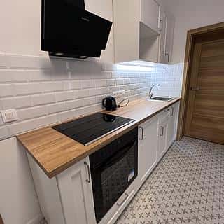 Pronájem bytu 1+1 28 m² Mariánské Lázně, Tyršova, Mariánské Lázně, okres Cheb
