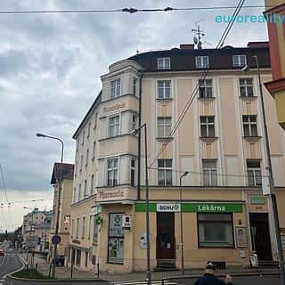 Pronájem restaurace 144 m² Mariánské Lázně, Hlavní třída, Mariánské Lázně, okres Cheb
