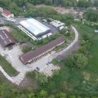 Prodej komerčního pozemku 30339 m² Dubí, Dubí, okres Teplice