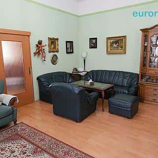 Prodej bytu 3+1 112 m² Mariánské Lázně, Lidická, Mariánské Lázně, okres Cheb