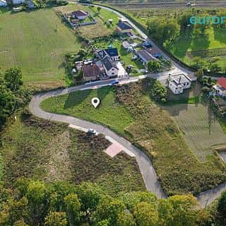 Prodej stavební parcely 928 m² Niměřice, Niměřice, okres Mladá Boleslav