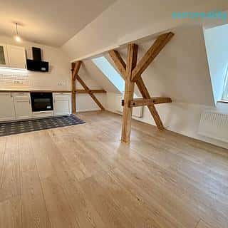 Prodej bytu 2+kk 43 m² Mariánské Lázně, Tyršova, Mariánské Lázně, okres Cheb