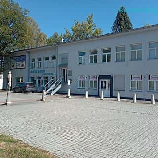 Pronájem kanceláře 160 m² Mariánské Lázně, Tepelská, Mariánské Lázně, okres Cheb