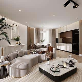 Prodej bytu 4+kk 116 m² Plzeň, Šumavská, Plzeň, okres Plzeň-město