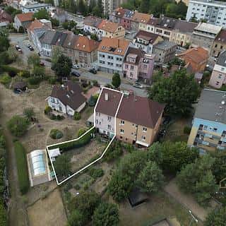 Prodej rodinného domu 187 m² Plzeň, Na Dlouhých záhonech, Plzeň, okres Plzeň-město